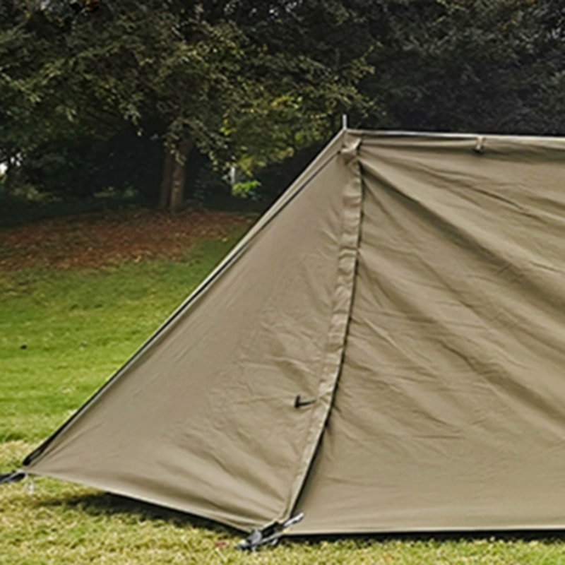 Buiten Army Green Shelter Tent