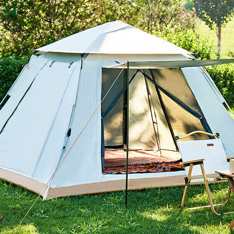 Outdoor draagbare vouwcamping automatische tent