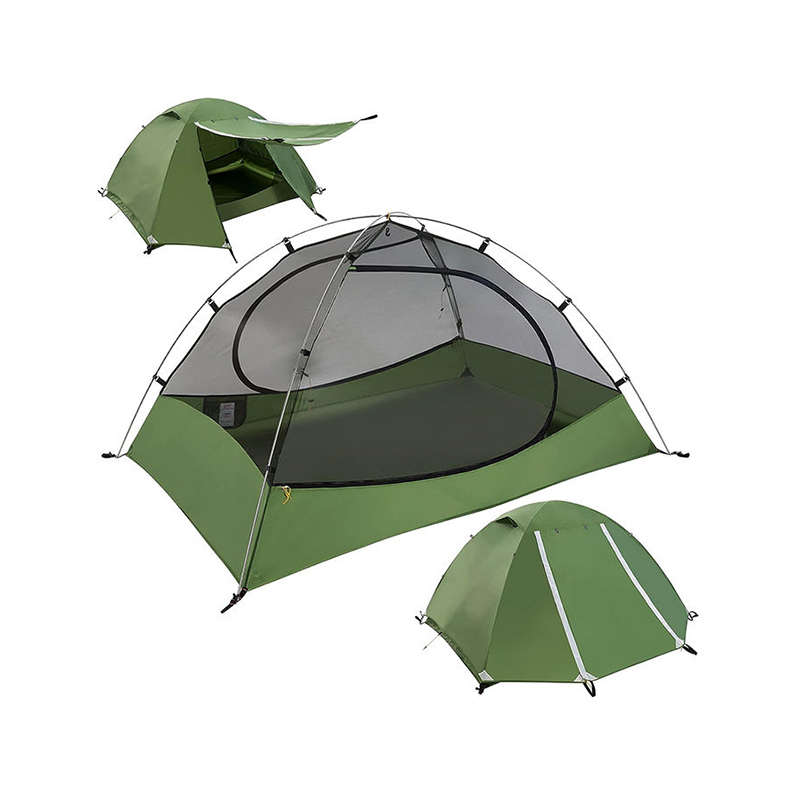 Outdoor Four Seasons Universal Walking Tent