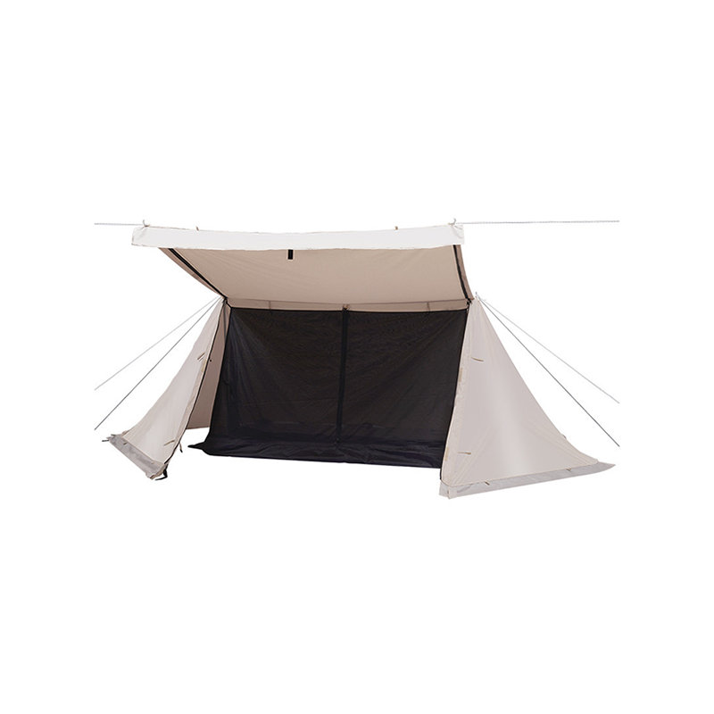 Buiten Army Green Shelter Tent