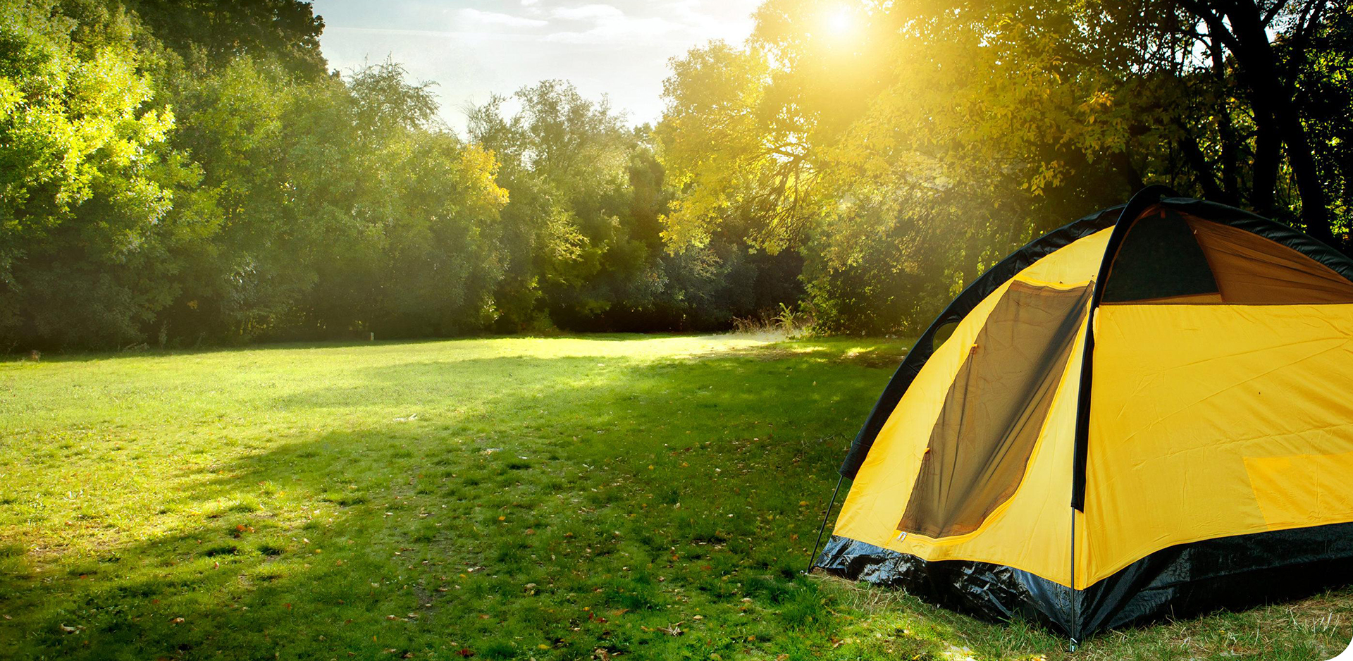 Campingtent
