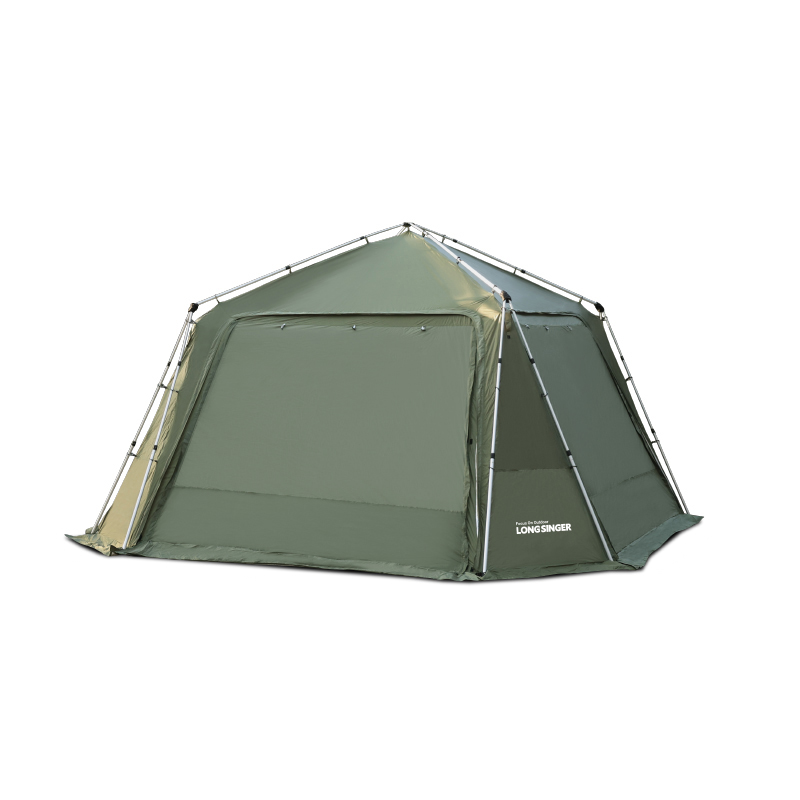 Quick-Open luifel tent