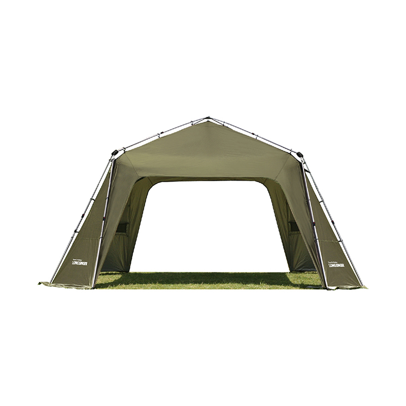Quick-Open luifel tent