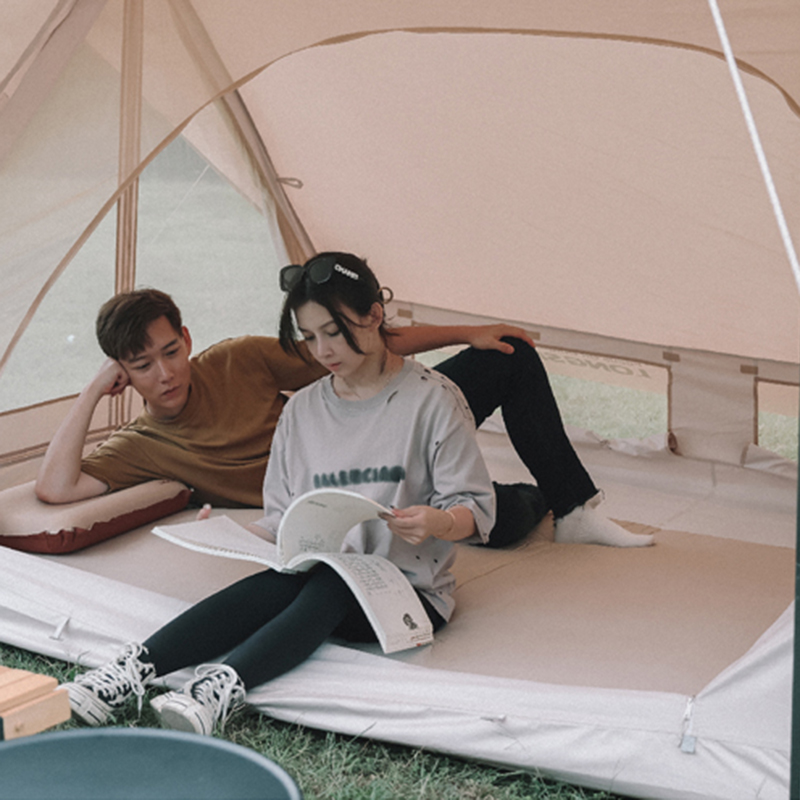 A-frame Tipee Camping Tent
