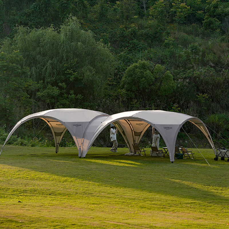 Dome Luifel