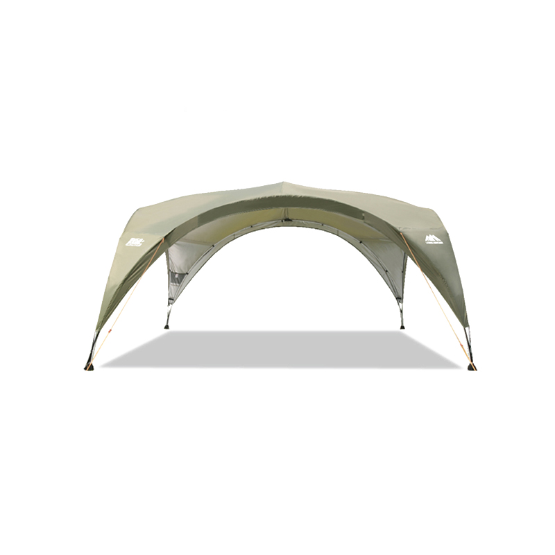 Dome Luifel