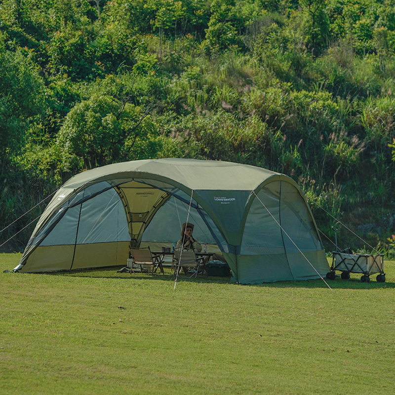 Dome Luifel