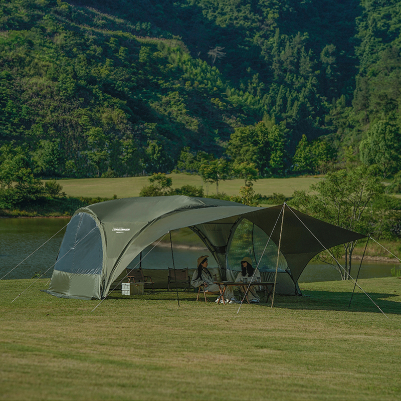 Dome Luifel