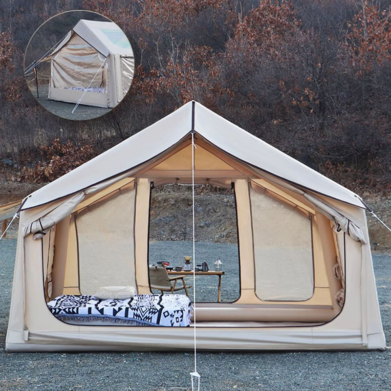 STARRY Sky opblaasbare tent