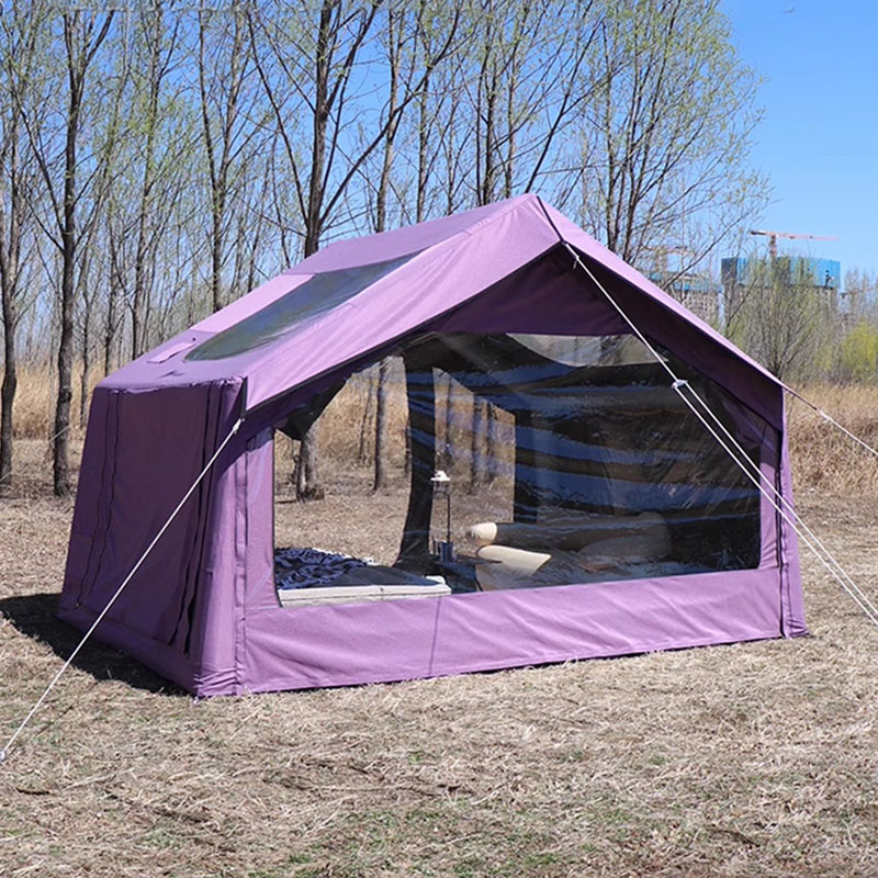 STARRY Sky opblaasbare tent
