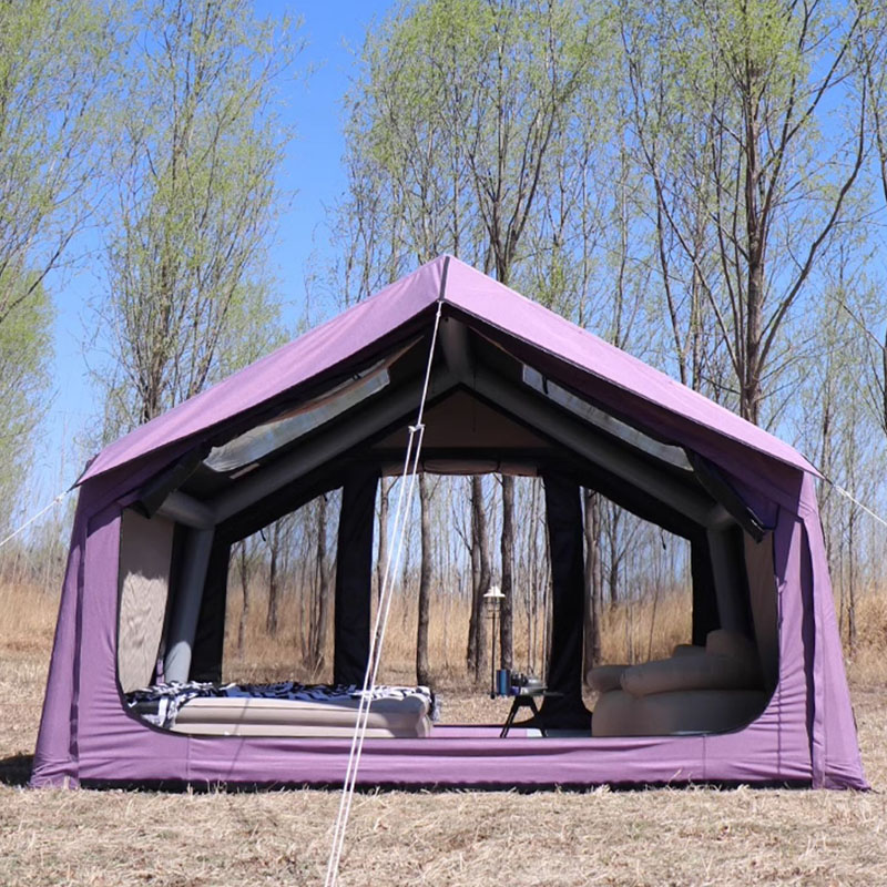 STARRY Sky opblaasbare tent