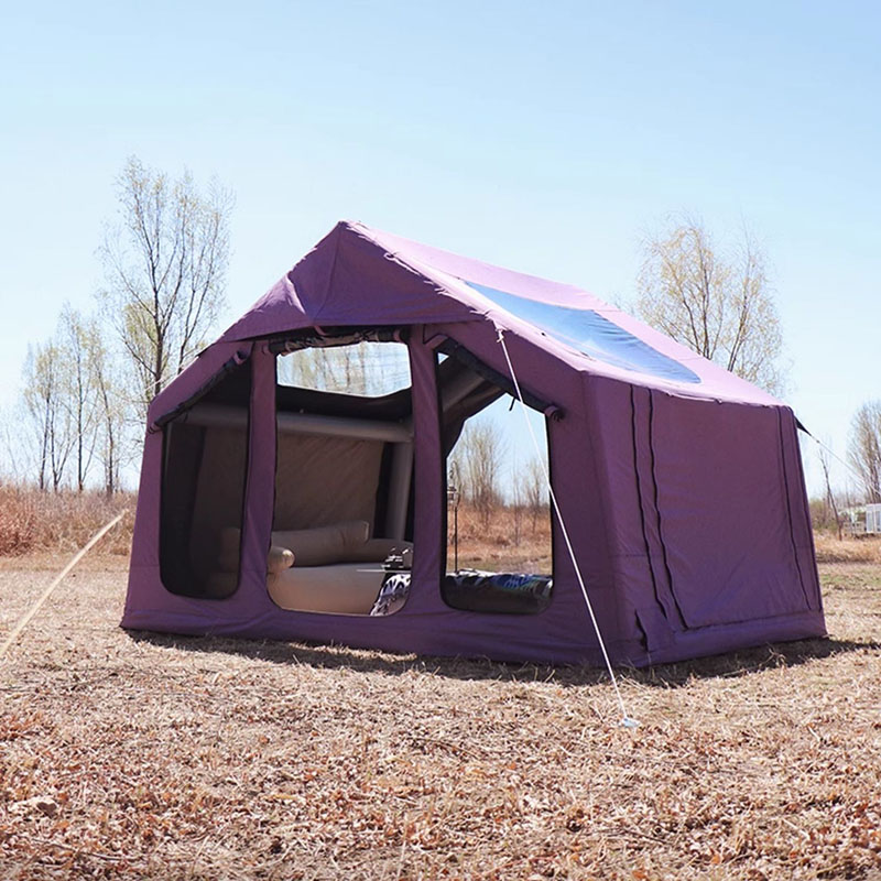 STARRY Sky opblaasbare tent
