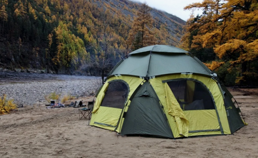 Nordic Kamping Outdoor Products （Ningbo） Co., Ltd.